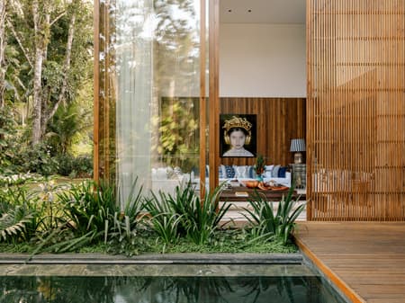 Casa de Praia no Guarujá